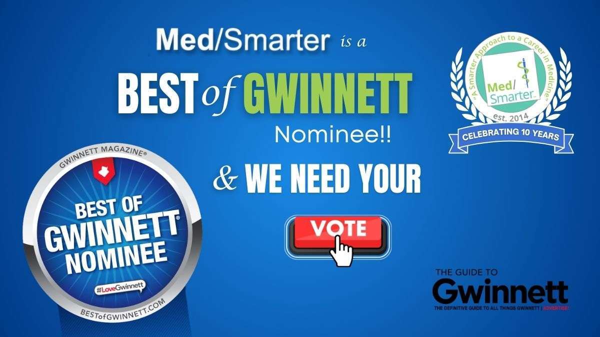 Best of Gwinnеtt 2024 Nominee
